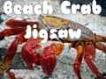 Spiel Beach Crab Jigsaw