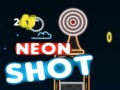 Spiel Neon Shot