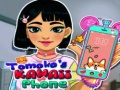 Spiel Tomoko's Kawaii Phone