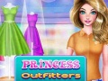 Spiel Princess Outfitters