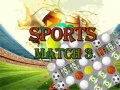 Spiel Sports Match 3 Deluxe