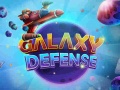 Spiel Galaxy Defense