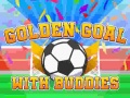Spiel Golden Goal With Buddies