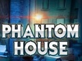Spiel Phantom House