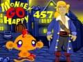 Spiel Monkey GO Happy Stage 457
