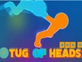 Spiel Tug of Heads