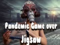 Spiel Pandemic Game Over Jigsaw