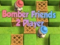 Spiel Bomber Friends 2 Player