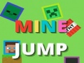 Spiel Mine Jump