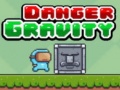 Spiel Danger Gravity