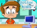 Spiel Doctor Kids 2