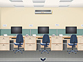 Spiel Office Room Escape