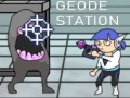 Spiel Geode Station