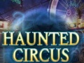 Spiel Haunted Circus