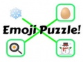 Spiel Emoji Puzzle!