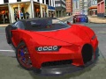 Spiel Car Simulation