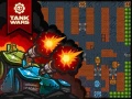 Spiel Tank Wars: Pro