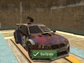 Spiel Battle Cars 3d