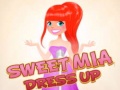 Spiel Sweet Mia Dress Up