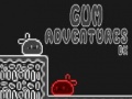 Spiel Gum Adventures DX