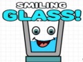 Spiel Smiling Glass
