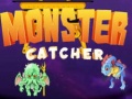 Spiel Monster Catcher
