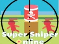 Spiel Super Sniper Online