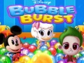 Spiel Disney Bubble Burst