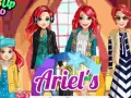 Spiel Ariel's Life Cycle