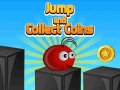 Spiel Jump and Collect Coins
