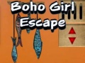 Spiel Boho Girl Escape