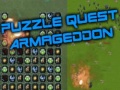 Spiel Puzzle Quest Armageddon