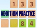 Spiel Addition Practice