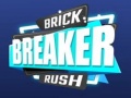Spiel Brick Breaker Rush