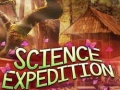 Spiel Science Expedition