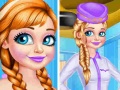 Spiel Princess Stewardess