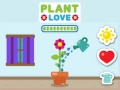 Spiel Plant Love