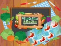Spiel Vegetables Collection