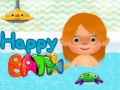 Spiel Happy Bath