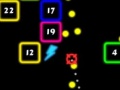Spiel Infinity Neon Blocks