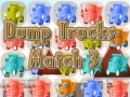 Spiel Dump Trucks Match 3