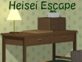 Spiel Heisei Escape