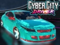 Spiel Cyber City Driver