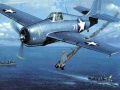 Spiel Aviation Art Air Combat Puzzle