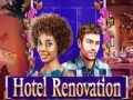 Spiel Hotel Renovation