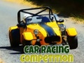 Spiel Car Racing Competition