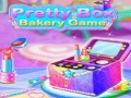 Spiel Pretty Box Bakery Game