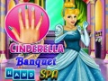 Spiel Cinderella Banquet Hand Spa
