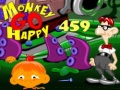 Spiel Monkey GO Happy Stage 459