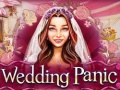 Spiel Wedding Panic